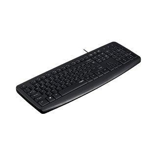 Rapoo NK2600 Wired USB Keyboard (Category: Computer Keyboard) located in Las Pinas. Submitted by borjamonica644 (Listing ID 1220222369, Image 3). Description: Rapoo NK2600 Wired USB Keyboard Brand New @ Php 350 MOP : COD/GCash/Bank Transfer VIA : Lalamove/Grab - Same Day Delivery LOC : Las Pinas City How to order? Send me a message now! Monix Online @monixonline .