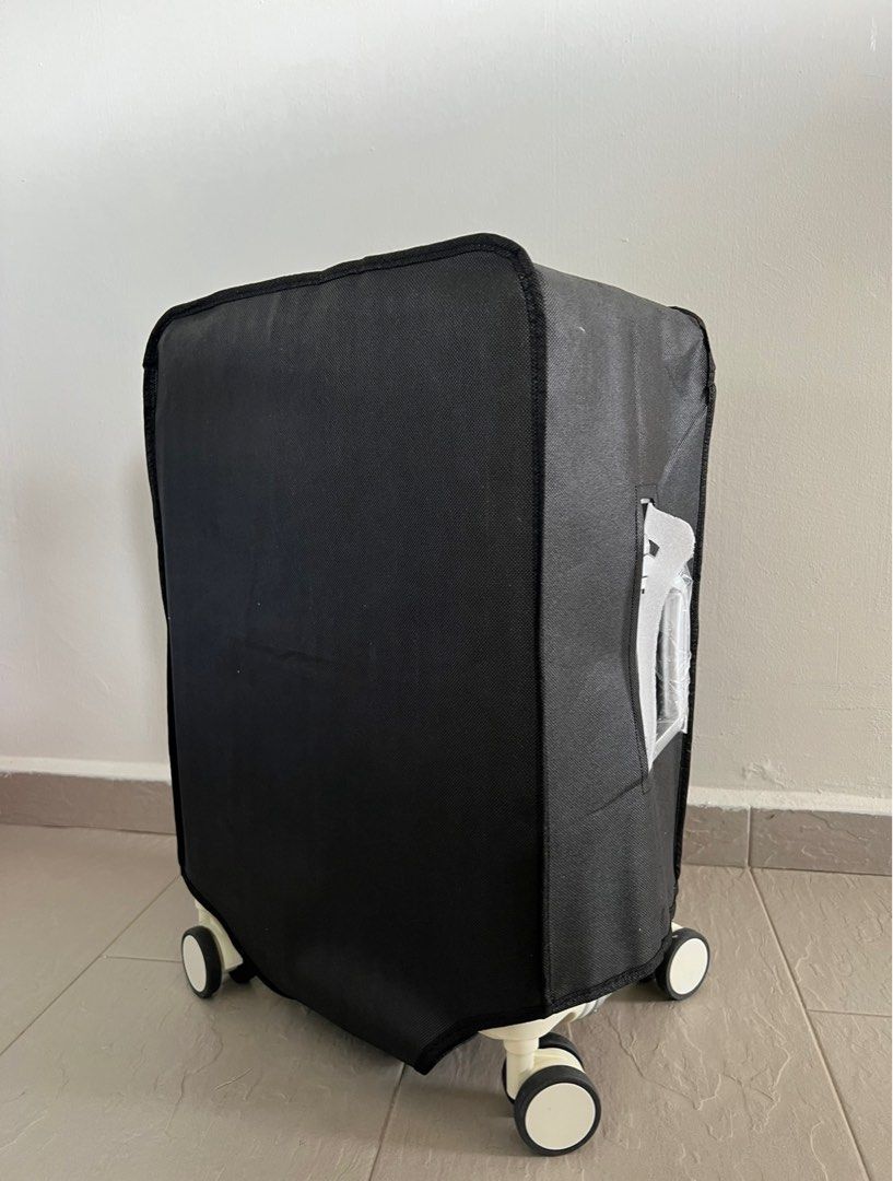 Adidas travel cheap suitcase
