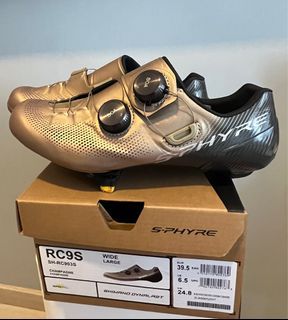 RC903S limited edition (champagne)