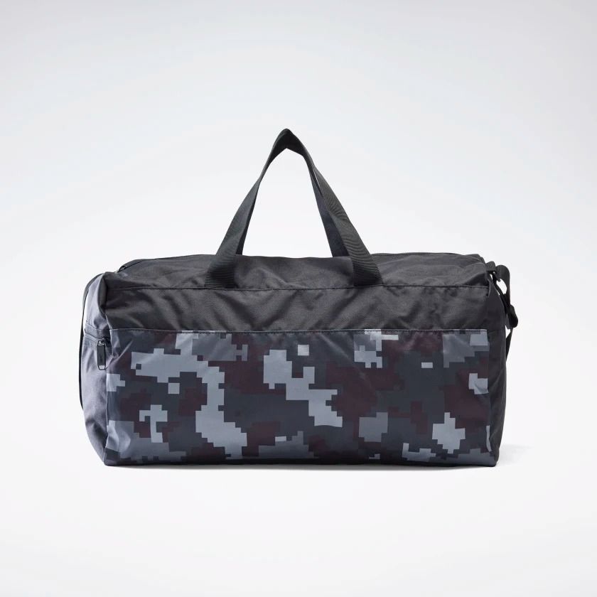 Reebok gym outlet duffel bags