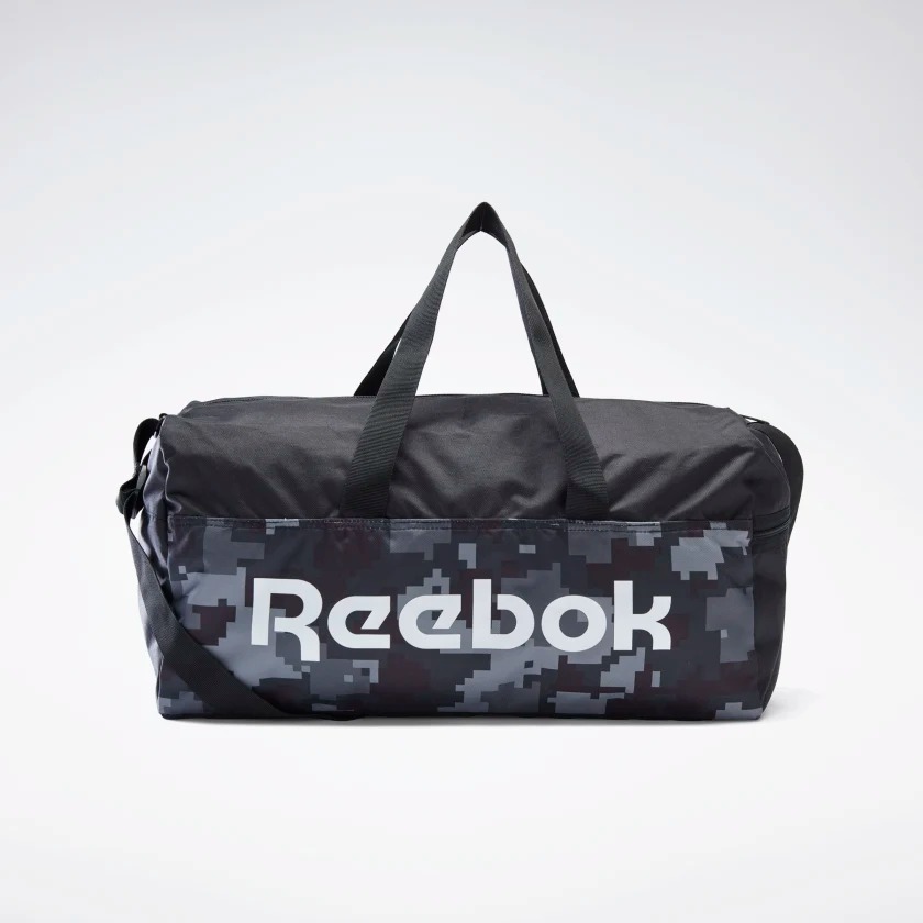 Reebok gym duffel bags new arrivals