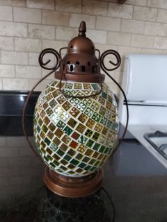 Remden light
