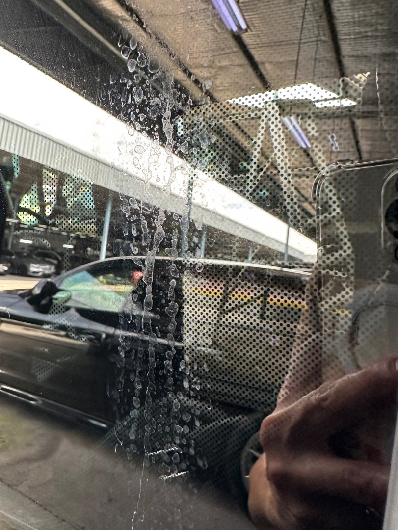 Remove Window watermark, Car Accessories, Car & Services on