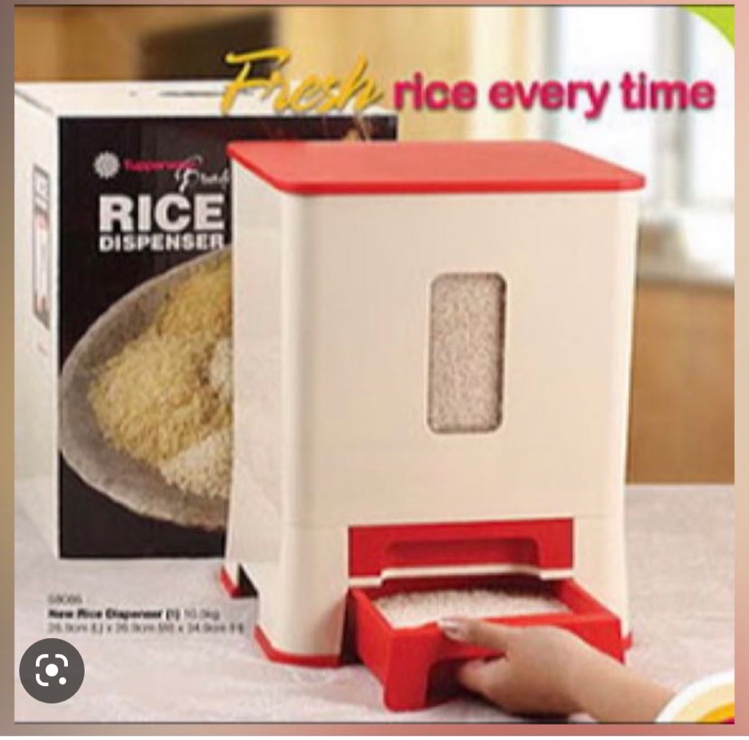 Rice Dispensers Tv Home Appliances Kitchen Appliances Other