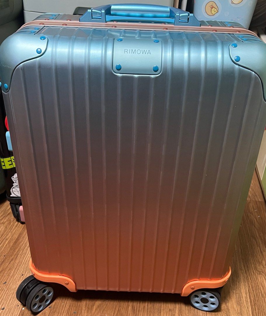 Alex israel rimowa price outlet