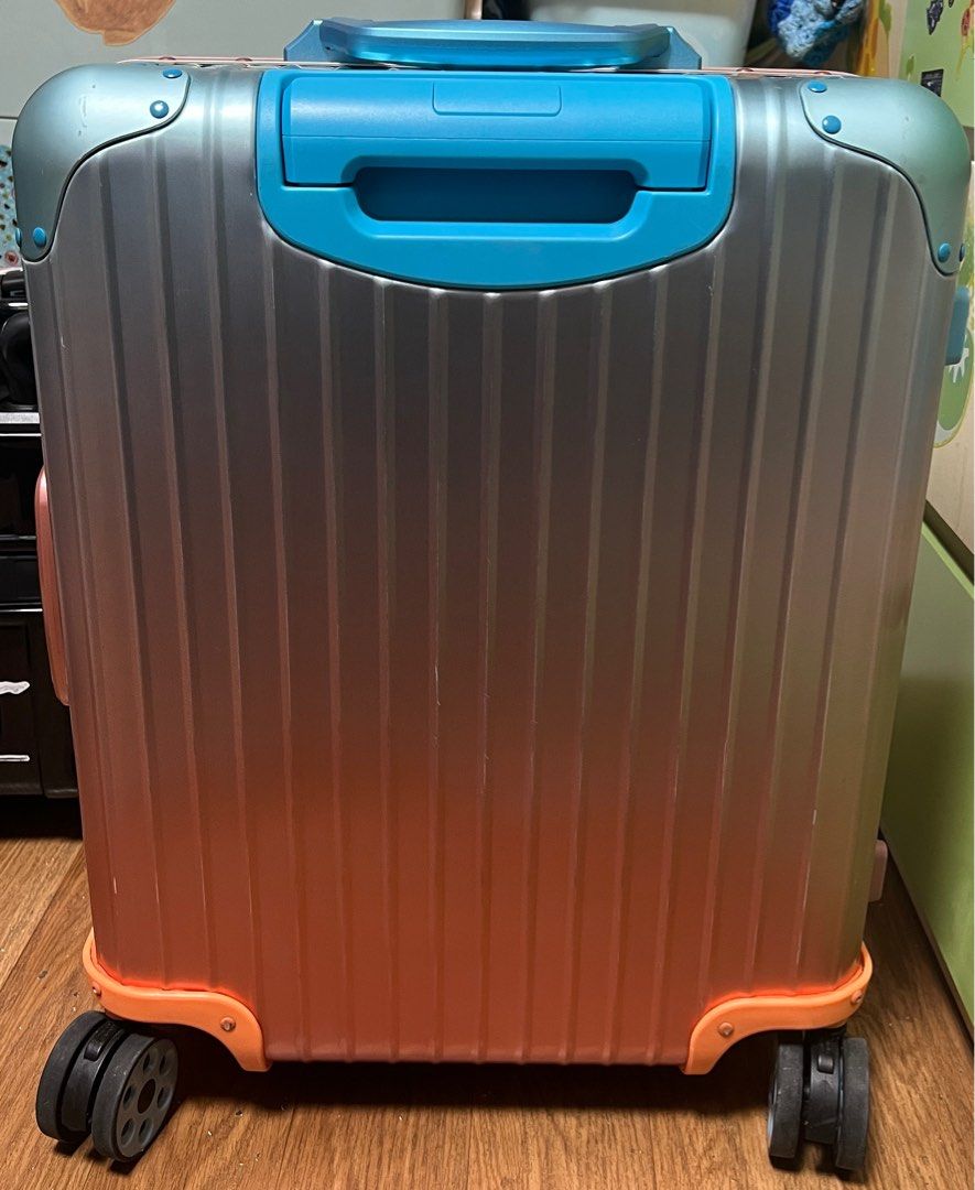 Rimowa x alex israel price outlet