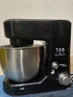 Russell Taylors Stand Mixer SM-1000