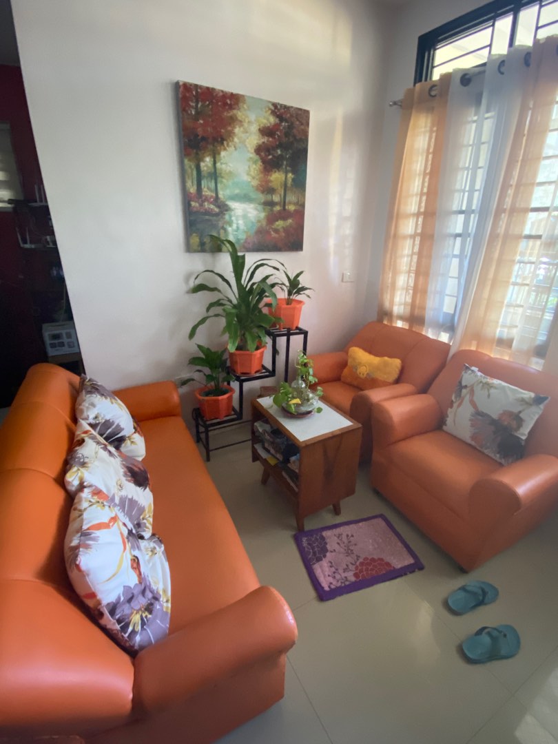 Sala Set Table Not Included On Carousell