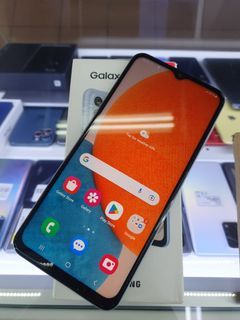 Samsung A23 5G Blue