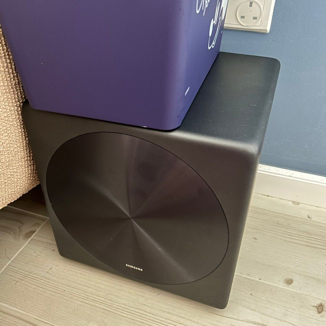 Samsung hotsell ms750 subwoofer