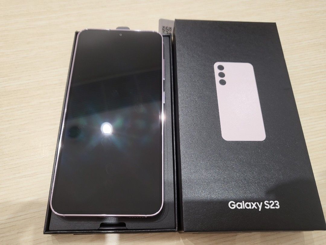 新作商品 【新品未開封】galaxy 256GB Plus S23+ s23 plus SIMフリーの