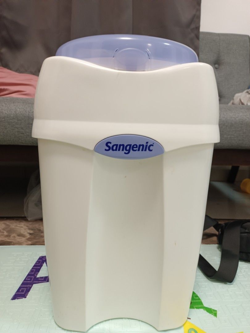 SANGENIC NAPPY BIN COMBI, Babies & Kids, Bathing & Changing, Other Baby