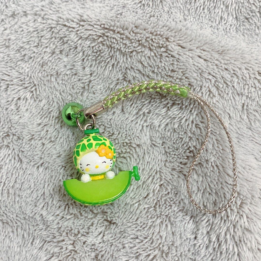 SANRIO Hello Kitty Charms on Carousell