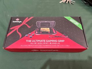 Satisfye Pro Gaming Grip Slim