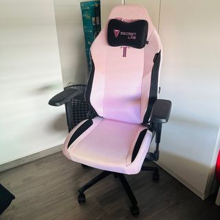 Secretlab TITAN Evo Gaming Chair | SoftWeave®️ Plus Fabric 2022 Series