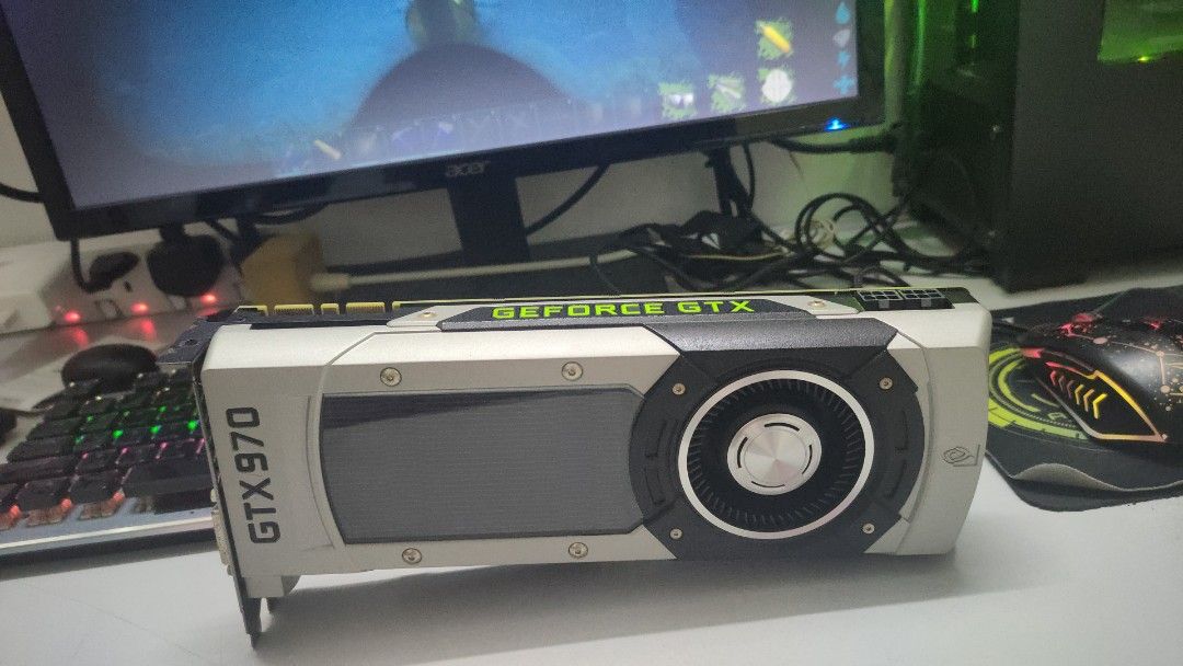 Gtx 970 founders edition discount