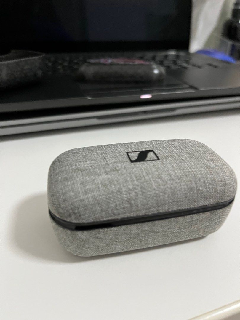 Sennheiser momentum true wireless 2 aac outlet