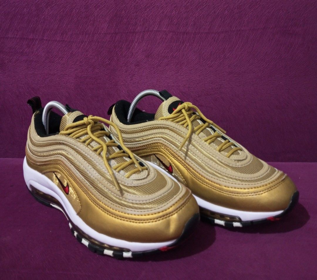 air max 97 metal