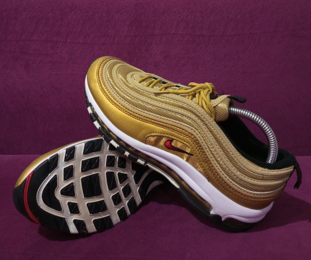 air max 97 metal