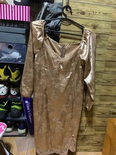 Shein dress