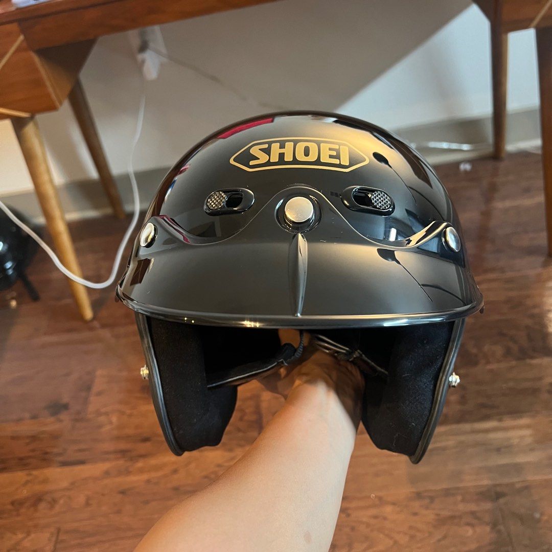 Shoei rj air new arrivals