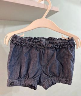 Short pant Babygap Girl