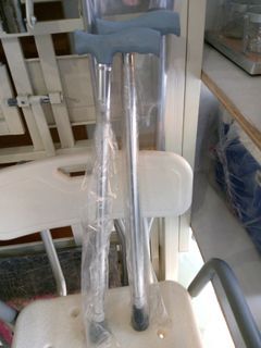 Single Cane
