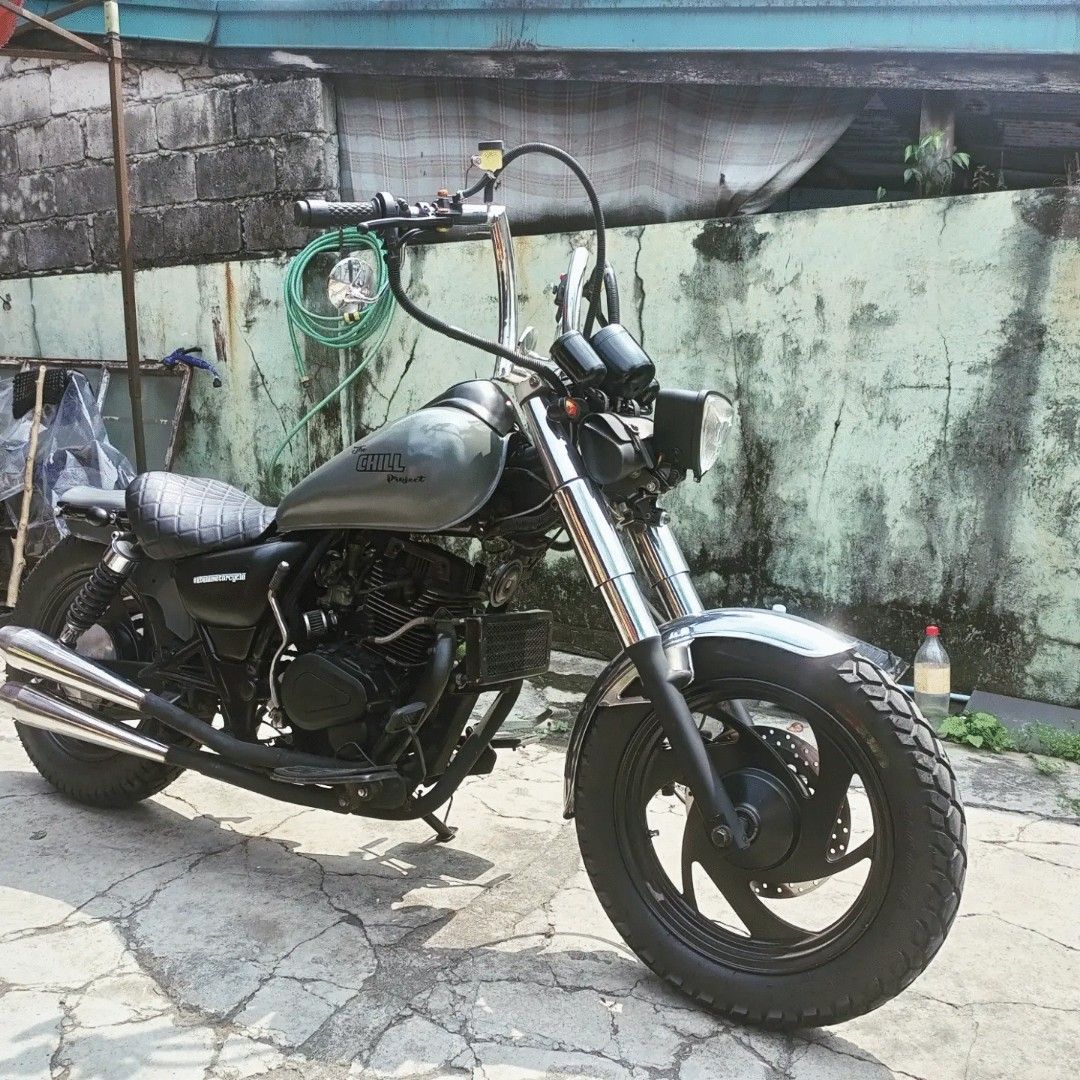 Sinski 150cc cheap
