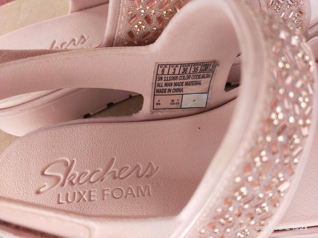 Skechers sandals 2015 clearance