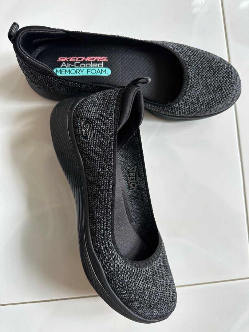Memory foam trainers cheap womens uk