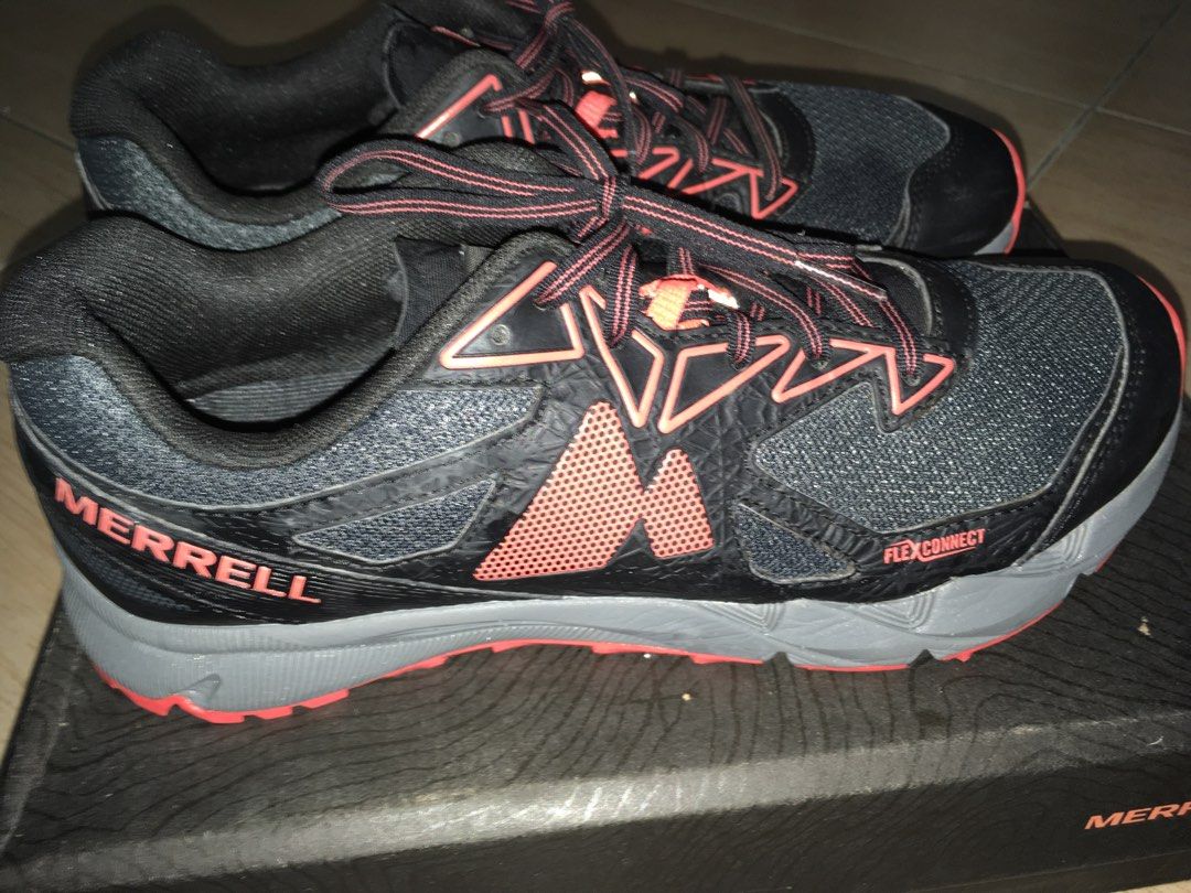 Agility fusion flex new arrivals