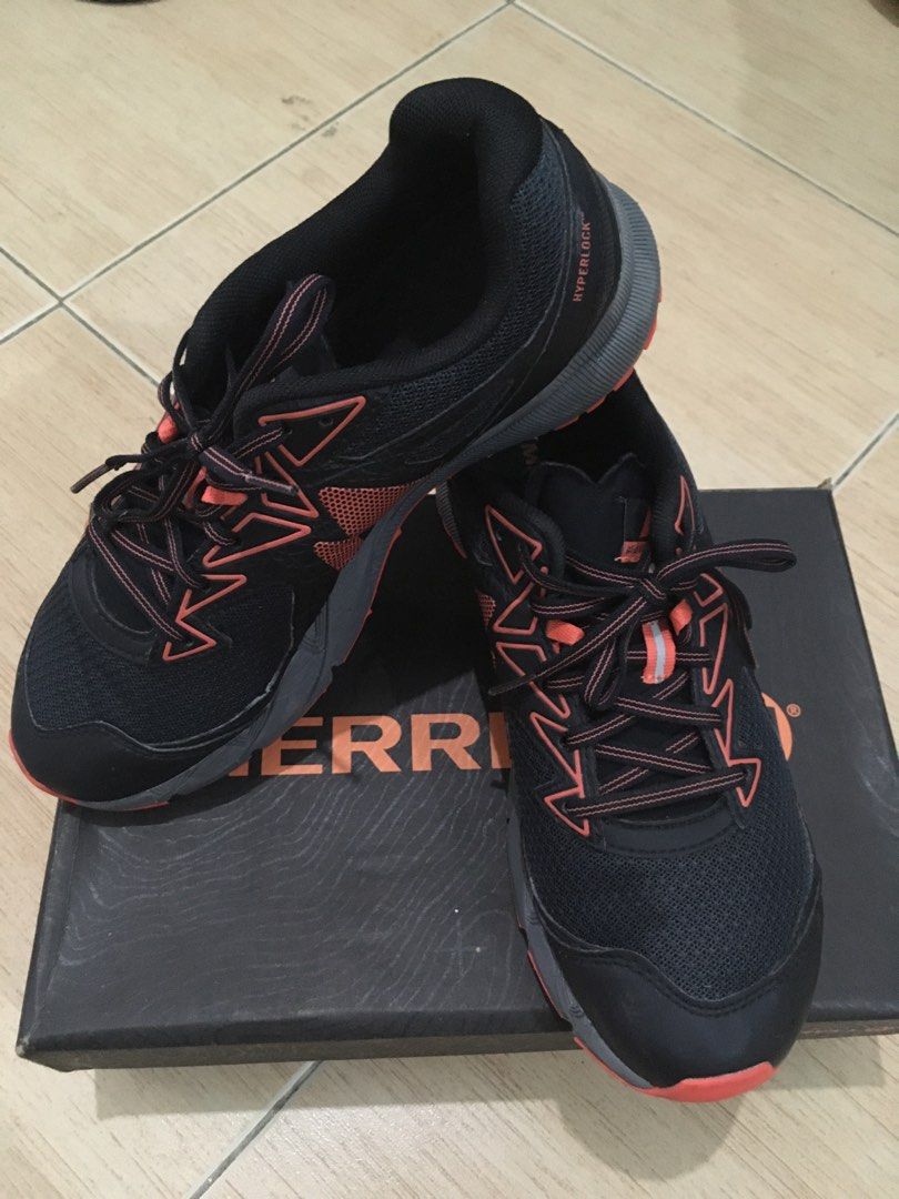 Merrell women's 2024 agility fusion flex