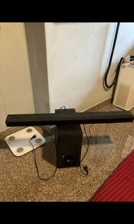 Sony SA-CT180 Speaker
