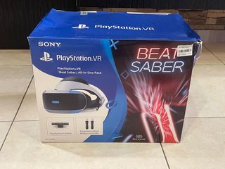 Pas4 vr clearance