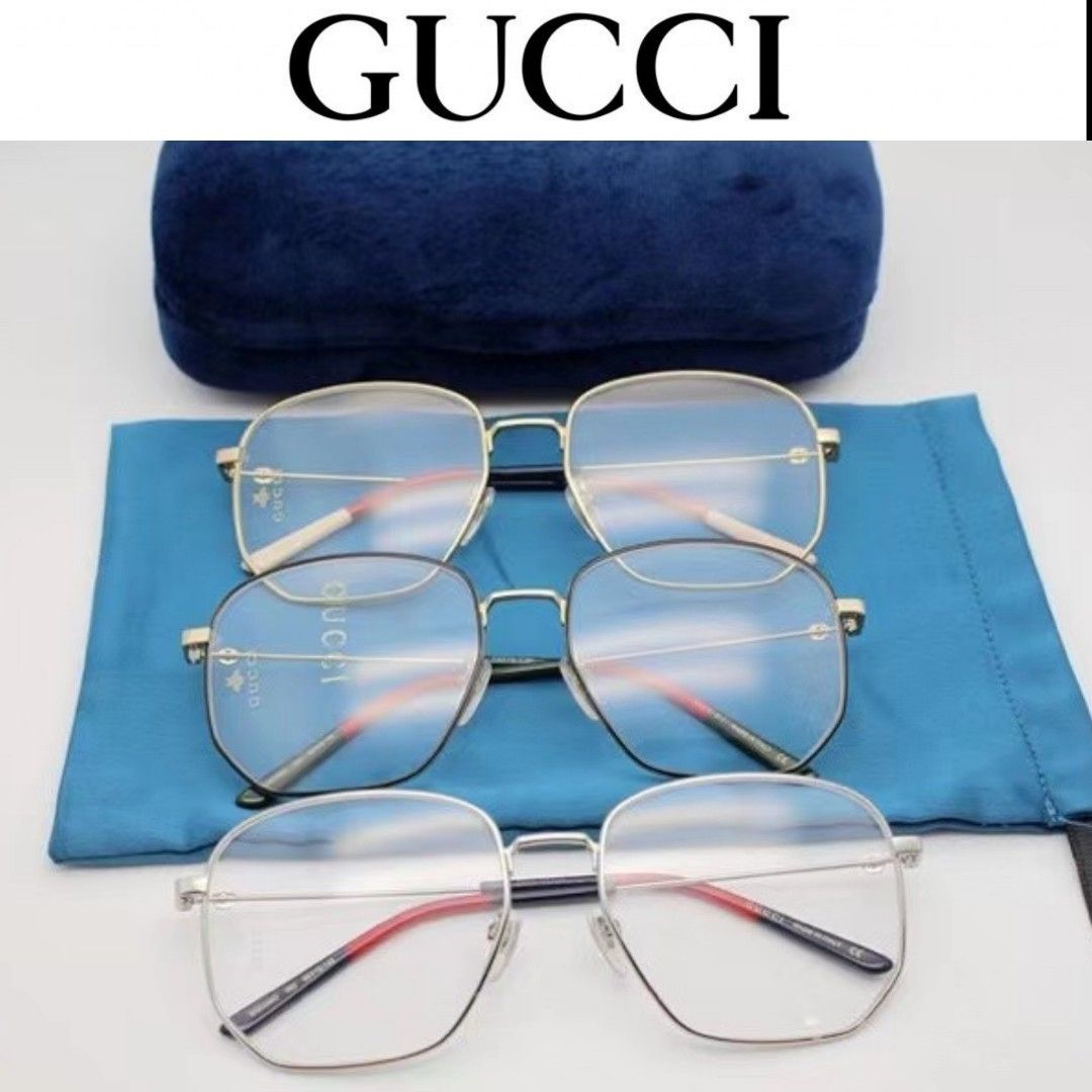 Spectacles gucci eyewear unisex