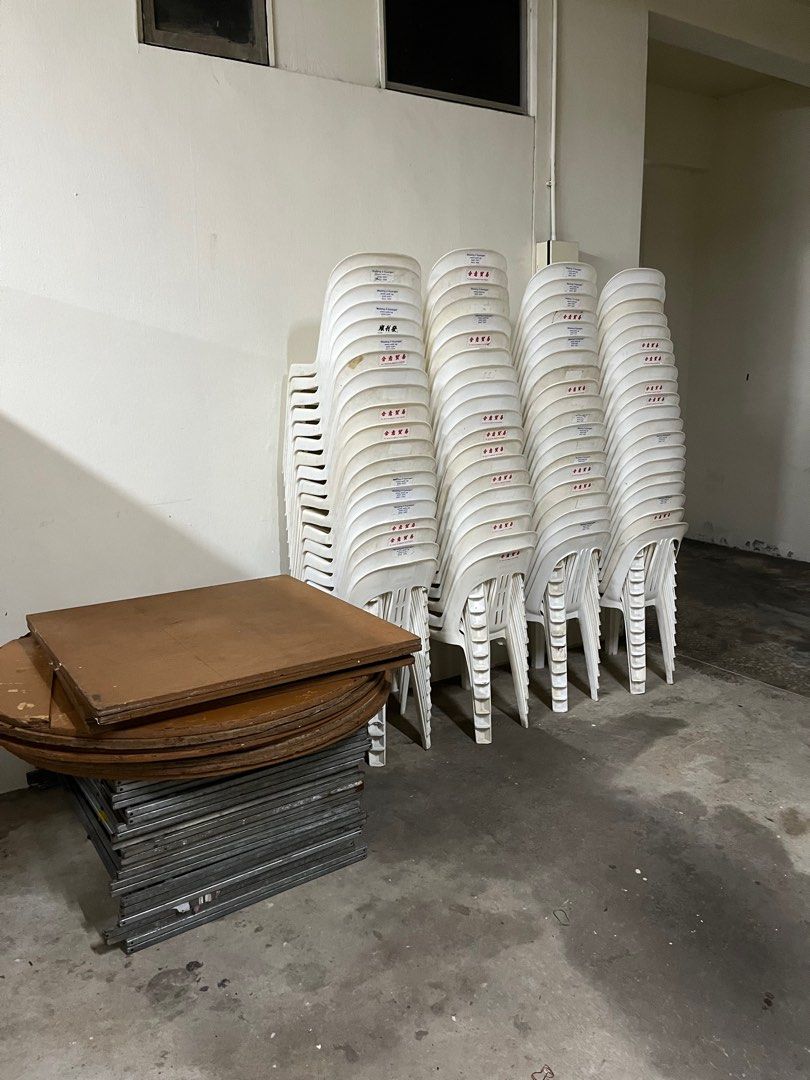 Table and chair rental, Lifestyle Services, Event & Party Services on