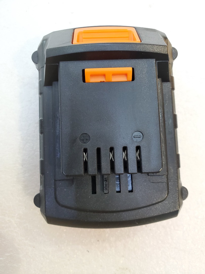 Tacklife new arrivals drill battery