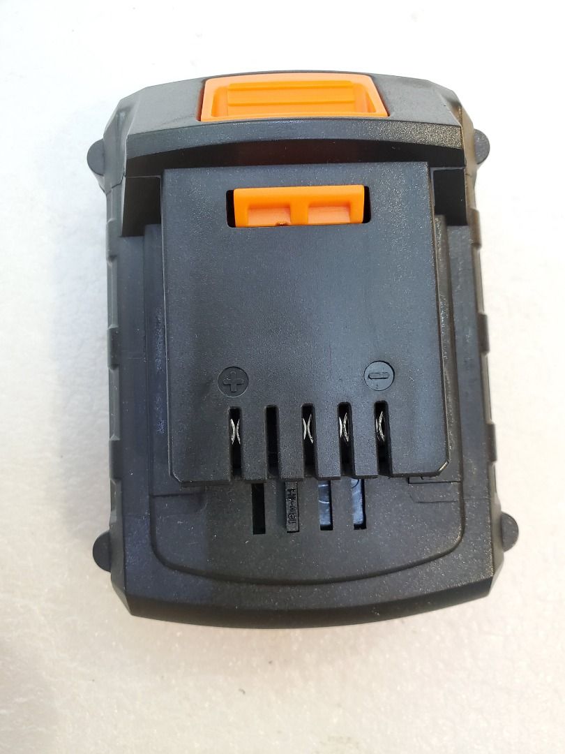 Tacklife 20v battery shop