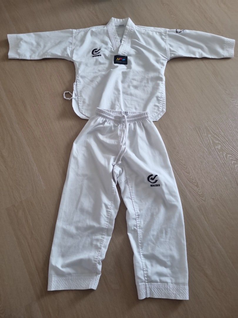 Taekwondo Uniform 1678594860 A7fb1523 Progressive 