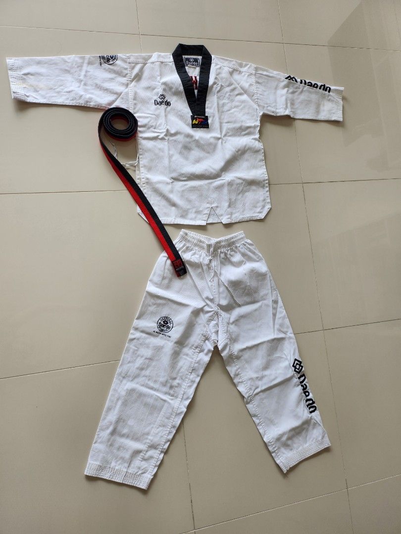 Taekwondo Uniform 1678605132 4a0cc8a1 Progressive 