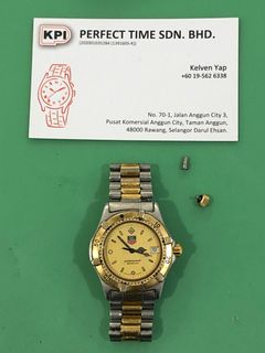 (Category: ) located in . Submitted by PERFECT_TIME.SDN.BHD (Listing ID 1220155068, Image 1). Description: .