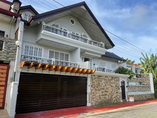 TAGAYTAY COUNTRY HOMES 1 HOUSE AND LOT