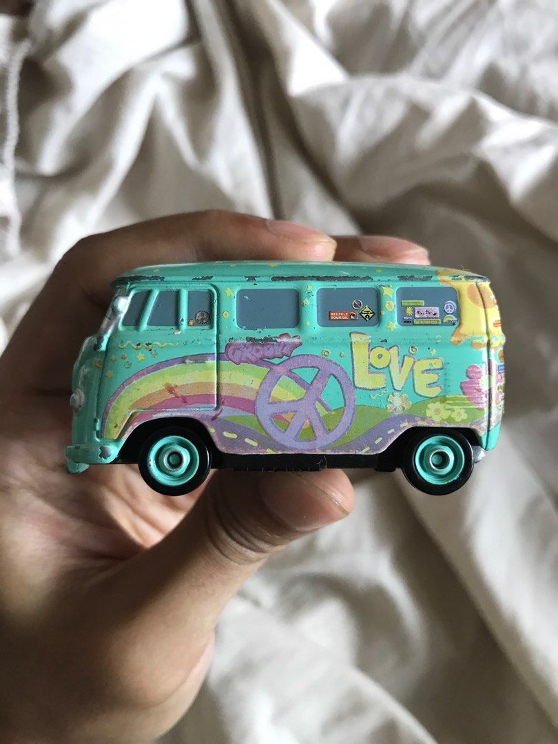 Fillmore diecast deals