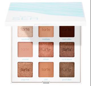 Tarte Sea EyeShadow