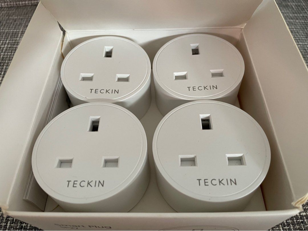 Does anyone know what module is used by teckin smart plug sp10 and orvibo  s31 smart plug : r/Esphome