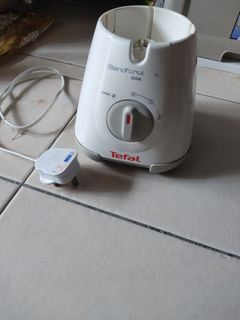 Tefal blender