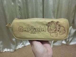 Tempat pensil Garfield