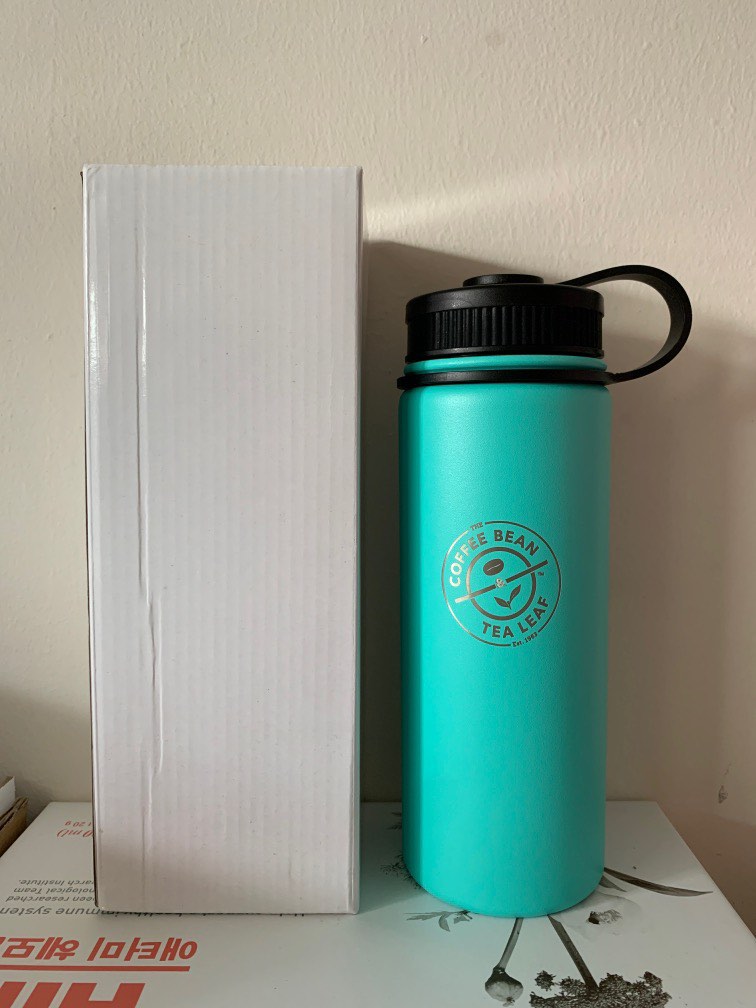 Thermal Flask, Furniture & Home Living, Kitchenware & Tableware, Water