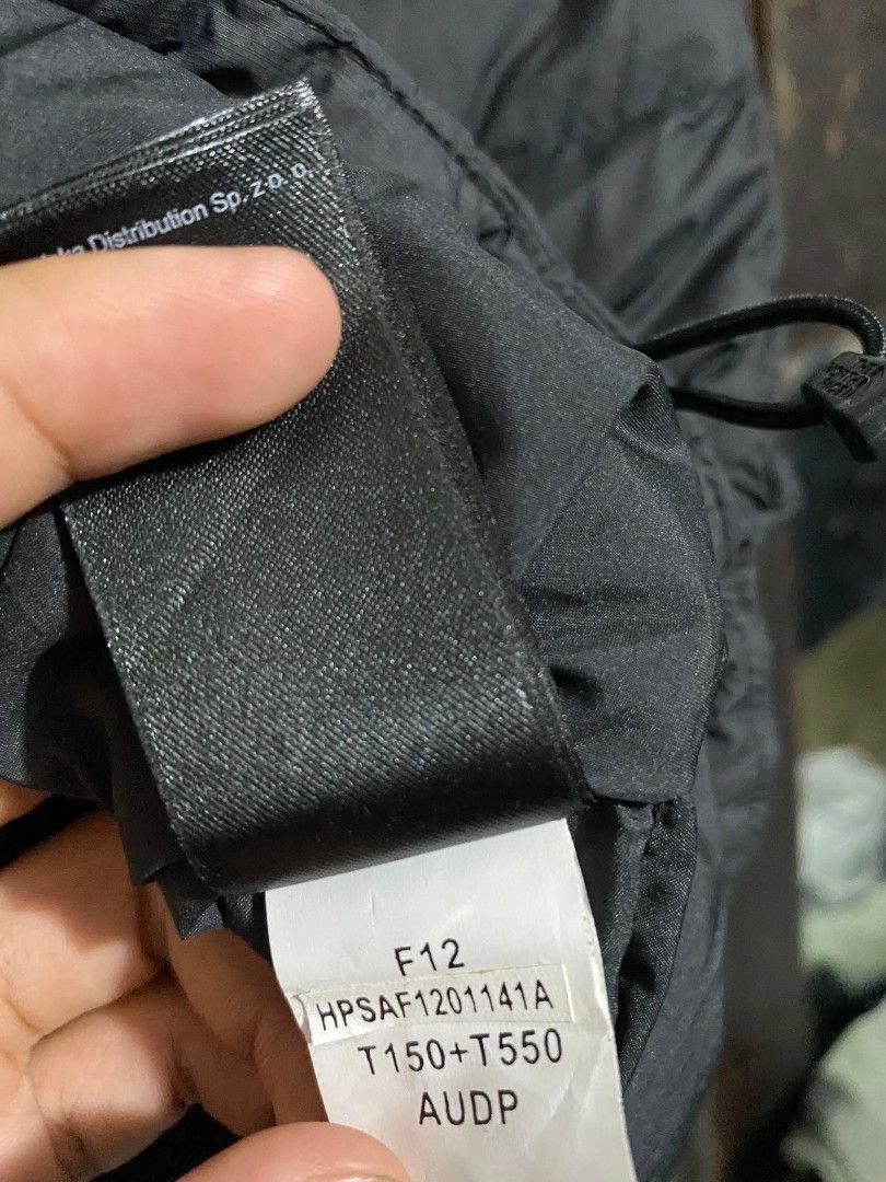 TNF 700, Men's Fashion, Tops & Sets, Vests on Carousell