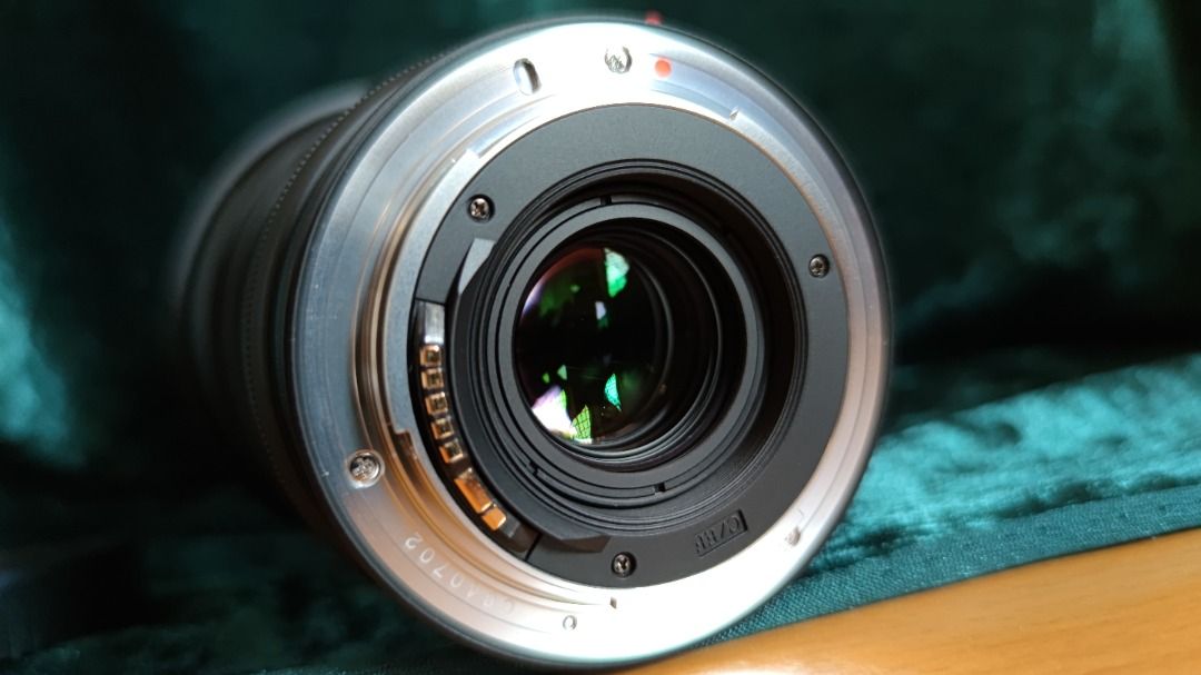 Tokina Opera 16-28mm F2.8 FF Canon, 攝影器材, 鏡頭及裝備- Carousell